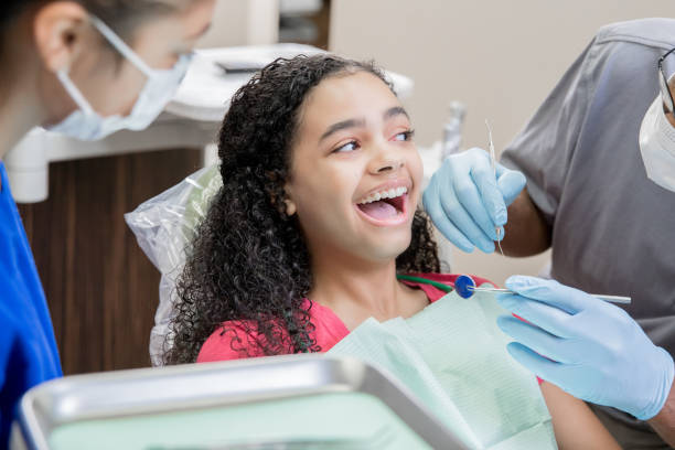 Best Emergency Wisdom Teeth Removal in Chauvin, LA