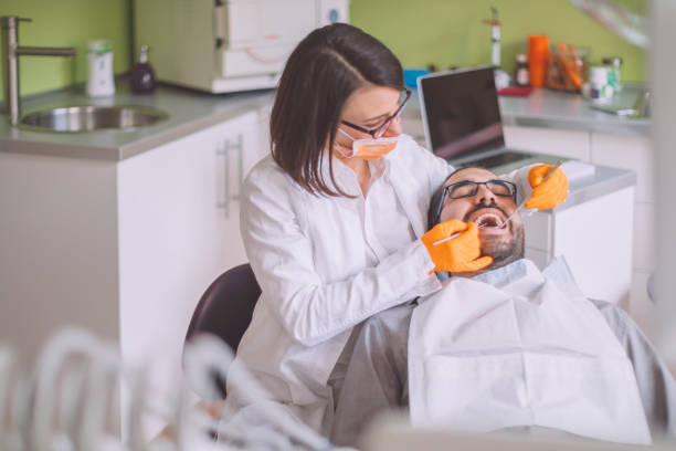 Best Emergency Dental Care for Broken or Chipped Teeth in Chauvin, LA