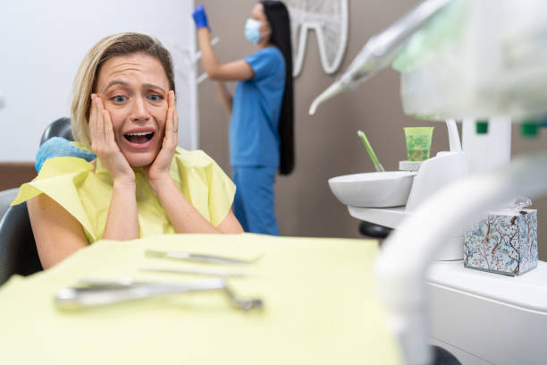Best Emergency Gum Treatment in Chauvin, LA