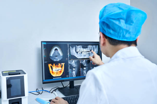 Best Emergency Treatment for Dental Infections or Abscesses in Chauvin, LA
