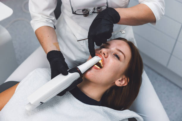 Best Pediatric Emergency Dentist in Chauvin, LA